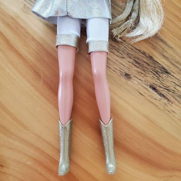 Vintage 1976 Barbie Rockstar - Picture 3 of 6